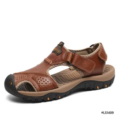 RidgeFlow Men's Sandals